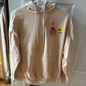 SpongeBob Hoodie